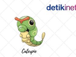 Ngaku Suka Pokemon? Tebak Dulu Semua Nama Karakternya Ini