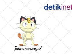Ngaku Suka Pokemon? Tebak Dulu Semua Nama Karakternya Ini