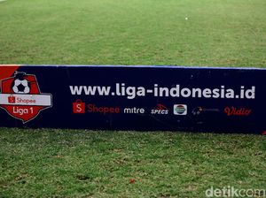 Jadwal Liga 1 Hari Ini: Semen Padang Vs Kalteng Putra