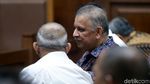 Sofyan Basir Jalani Sidang Lanjutan