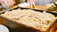Restoran Berusia 557 Tahun Ini Tetap Eksis Sajikan Soba Enak di Jepang
