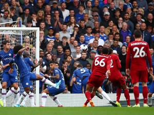 Langsung Hadapi Chelsea di Laga Pertama, Liverpool Incar Start Kencang