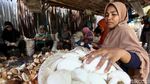 Bisnis Pengolahan Kelapa Sokong Perekonomian Para Ibu di Sinabang