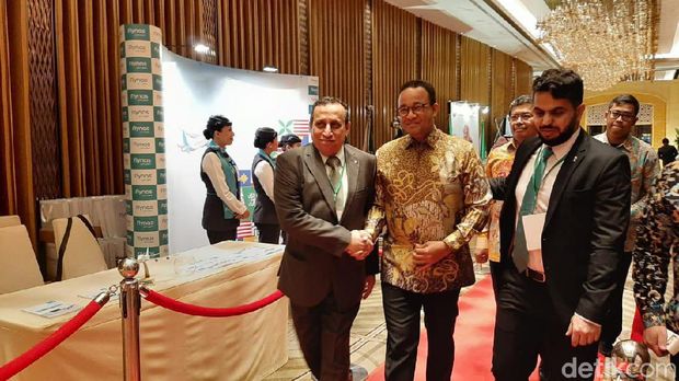 Anies Baswedan.