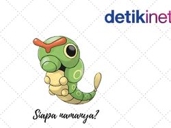 Ngaku Suka Pokemon? Tebak Dulu Semua Nama Karakternya Ini