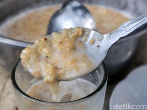 4 Fakta Kue Memek Khas Simeuleu Aceh yang Namanya Bikin Mikir Keras