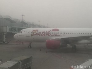 15 Hotspot Terpantau di Sumut