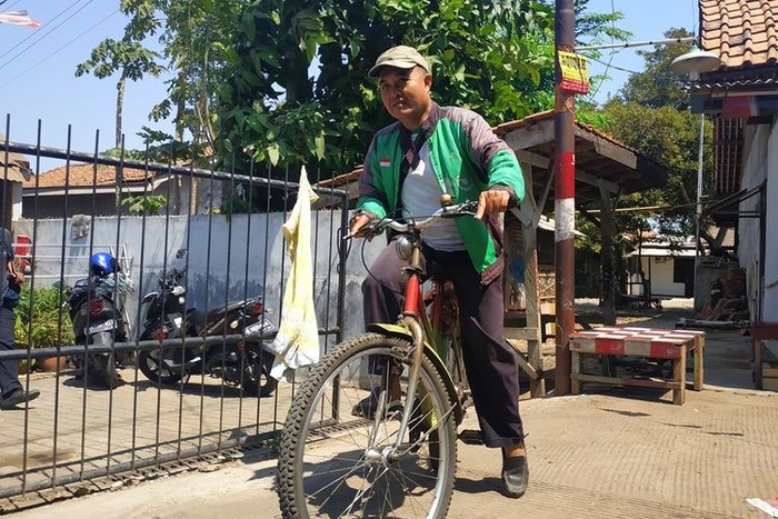Foto: istimewa Foto: istimewa