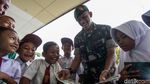 Antusias Anak-anak di Sinabang Menggali Ilmu Lewat Membaca Buku