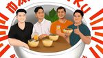 Deretan Produk Bisnis Gibran, Jas Hujan Sampai Keripik