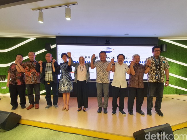 Dear Pemerintah, Ini Rekomendasi Operator soal Blokir Ponsel BM