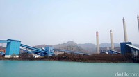 GM Indonesia Power (anak usaha PLN) Unit Pembangkit Suralaya Amlan Nawir menyatakan hasil pembakaran batu bara di PLTU Suralaya sudah sesuai dengan standar udara dalam baku mutu yang ditetapkan Kementerian Kehutanan dan Lingkungan Hidup (KLHK).