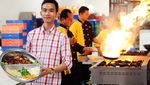 Mau Dialihkan ke Kaesang, Ini Sederet Bisnis Gibran