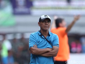 Kabut Asap di Palangkaraya, PSIS Harap-Harap Cemas Tunggu Putusan PT LIB