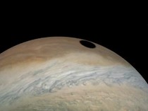 Temuan Loki Patera, Danau Lava Dingin di Permukaan Bulan Milik Jupiter