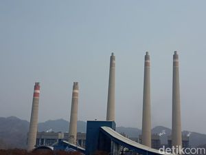 Benarkah PLTU Jadi Dalang Polusi Jakarta?
