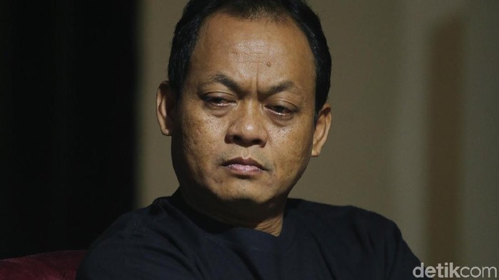 Suparji Ahmad