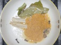 Resep Seafood Tongseng Seafood Resep Seafood Tongseng Seafood