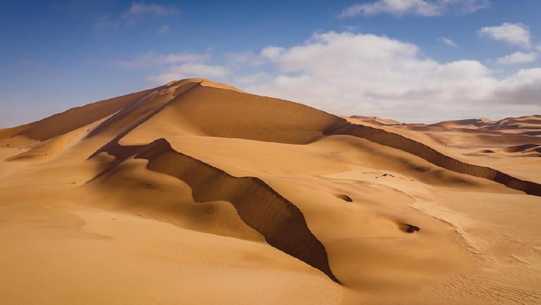 Gurun Namib (iStock) Gurun Namib (iStock)