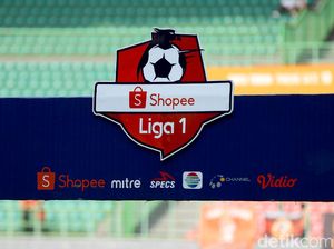 Komitmen Agar Jadwal Liga 1 2020 Tidak Berubah-ubah
