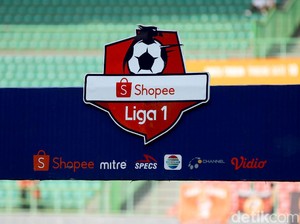 Spasojevic Dua Gol, Bali United Vs Badak Lampung FC Selesai 3-0