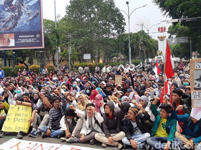 Foto: Bahtiar Rifai/detikcom Foto: Bahtiar Rifai/detikcom