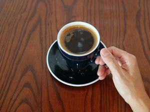 Harus Minum Kopi Berapa Gelas Sehari Biar Tak Mati Muda karena Sakit Jantung?