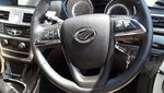 Intip Mewahnya Interior SUV Esemka Garuda 1