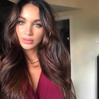 Foto: Instagram @natassia.halabi