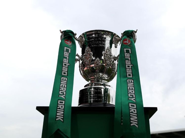 Semifinal Piala Liga Inggris: Liverpool di Antara 3 Klub London