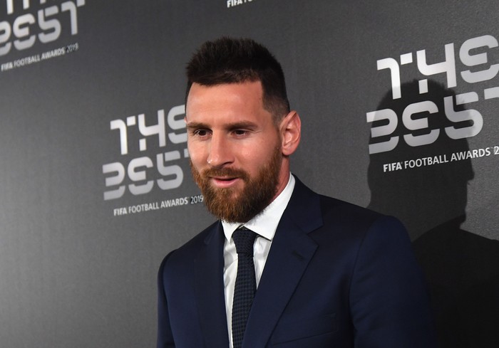 Foto: Claudio Villa/Getty Images Foto: Claudio Villa/Getty Images
