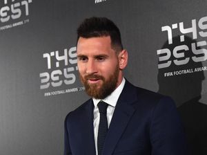 Pemain Terbaik FIFA 2019: Siapa Pilihan Messi, Ronaldo, dan Van Dijk?
