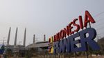 PLTU Suralaya yang Dituduh Bikin Polusi Jakarta