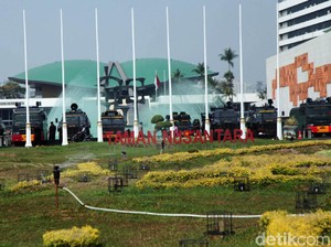 Mahasiswa Mau Demo Besar, Internet Terancam Dijegal?