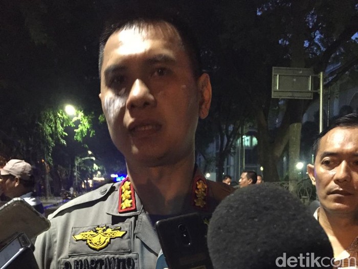Amankan Sejumlah Mahasiswa, Polisi Cari Provokator Demo Ricuh DPRD Sumut