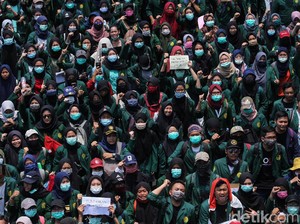 Pandemi Corona, Verifikasi Data Peserta Lulus SNMPTN Dilakukan via Online