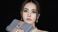 Penyanyi Taiwan, Jolin Tsai kehilangan 300 ribu followers hanya gegara hal yang tak dilakukan olehnya. Dok. Instagram/jolin_cai