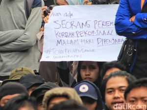 Baleg Minta Masukan 12 Pasal RKUHP, Dari Aborsi hingga Penghinaan Presiden