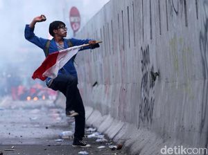 Tanda-tanda Butuh Konseling Kejiwaan karena Trauma Sehabis Ikut Demo