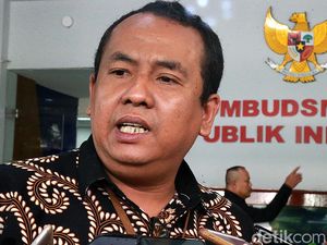 Ombudsman Khawatir Kerumunan Massa HRS Jadi Acuan Warga Bikin Acara