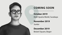 Setelah katering dan Markobar, dia menjajal bisnis baru di bidang reparasi produk kenamaan Apple dengan nama Icolor dengan konsep jemput bola. Istimewa/Dok.Instagram/@chillipari.