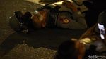 Kelelahan, Polisi Tidur di Jalan Tol