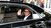 Dirinya percaya kinerja Kemenpora di bawah kepemimpinan Imam Nahrawi sudah berjalan bagus. Meski demikian, dia akan berupaya untuk mengkoordinasikan kembali dengan jajaran Kemenpora.