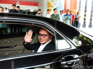 Ditanya Soal Revisi UU Ketenagakerjaan, Menaker: Nggak Ada