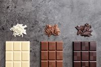 Kenapa 'White Chocolate' Tidak Berwarna Cokelat?