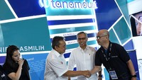 Sebagai pendatang baru, yang membidik pasar anak muda khususnya kaum milenial, tanamduit hadir dengan memberikan beragam kemudahan dalam berinvestasi.