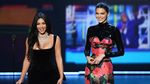 Kim dan Kendall Jenner, Zendaya hingga Jolin Tsai