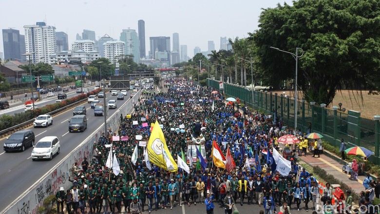 Foto: Rifkianto Nugroho Foto: Rifkianto Nugroho