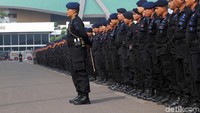 Diketahui, mahasiswa yang menamakan dirinya Aliansi Mahasiswa Indonesia Tuntut Tuntaskan Reformasi bakal kembali menggelar demonstrasi hari ini.