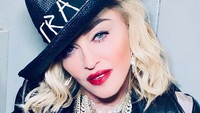 Madonna Ngaku Menyesal Pernah Nikah, Kini Fokus ke Seks